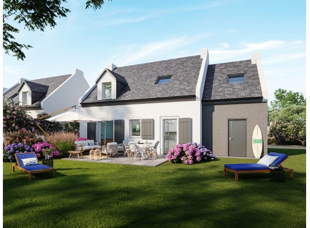 Programme investissement Le Palais