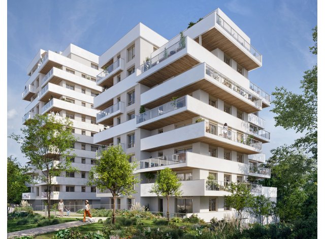 Projet immobilier Rennes