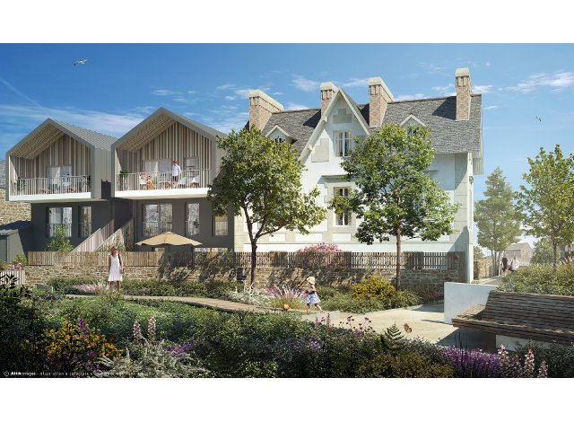 Montana logement neuf