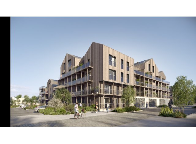 Major - le Bois Saint-Malo