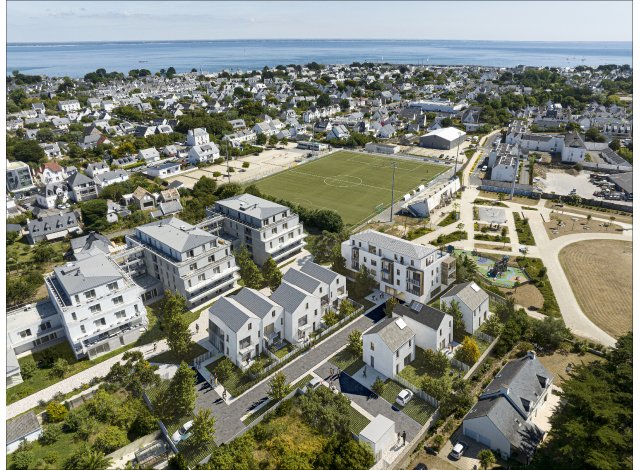 Ar Marine logement neuf