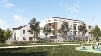 Programme neuf Ar Marine à Quiberon