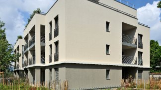 Programme neuf Ilex à Francheville