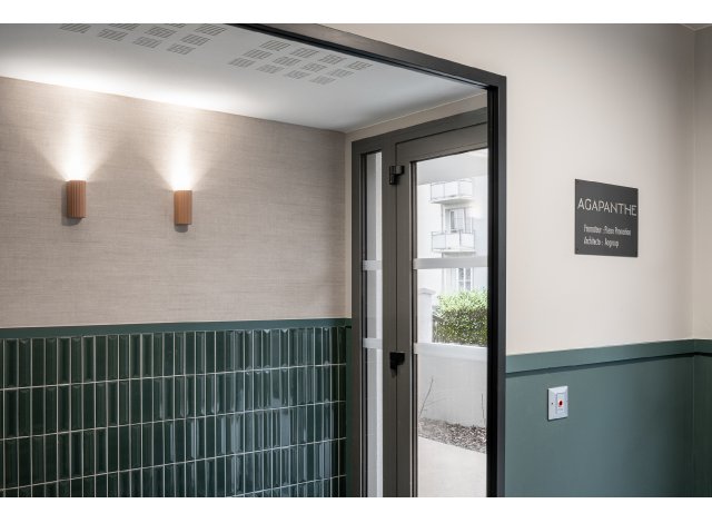 Immobilier neuf Saint-Malo