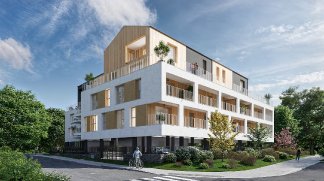 Investir programme neuf Maia Le Rheu
