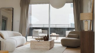 Programme neuf Automne à Rennes