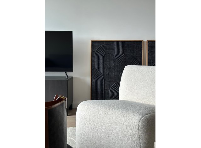 Immobilier neuf Rennes