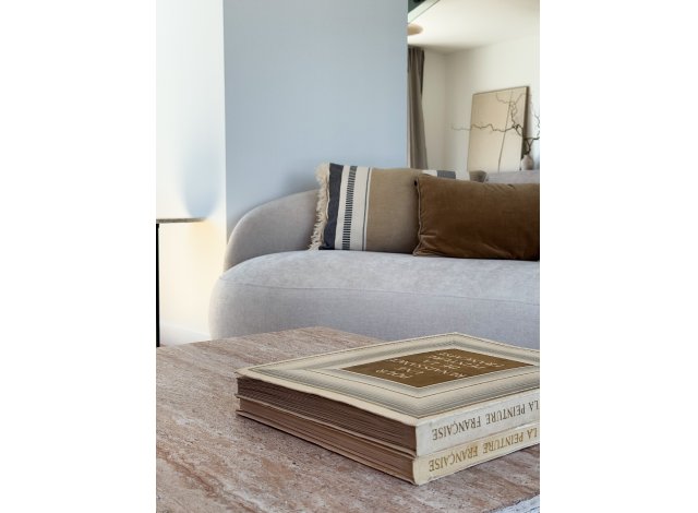 Immobilier neuf Rennes