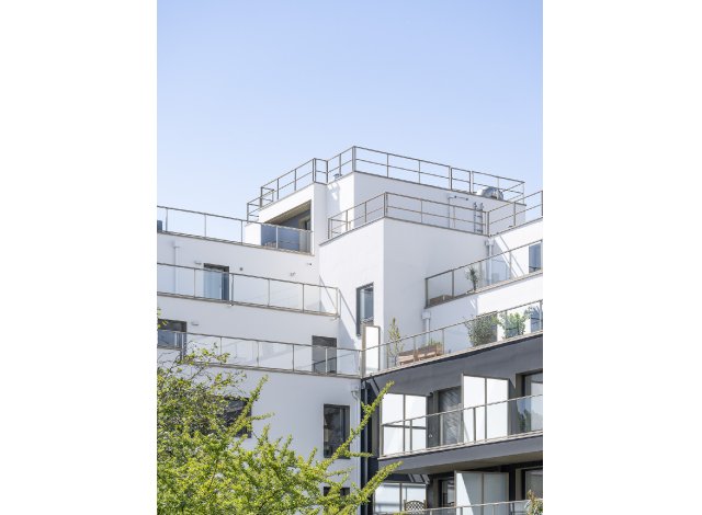 Villa Saint-Paul