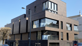 Programme neuf Automne à Rennes