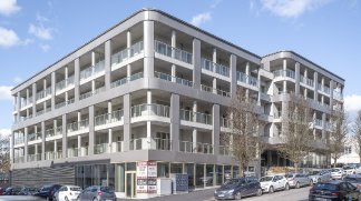 Programme neuf Esprit du Large à Brest