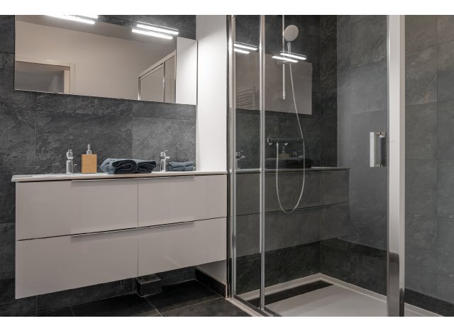 Appartement neuf Saint-Malo