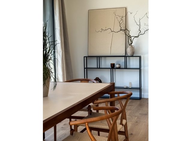 Projet immobilier Rennes