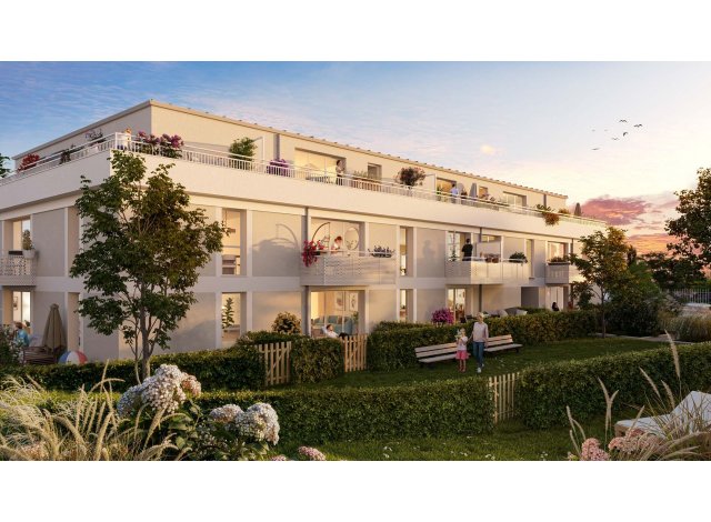 La R�sidence des Oyats