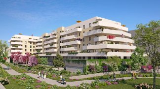 Programme neuf Iria - Prix Maitris&eacute; &agrave; S&egrave;te