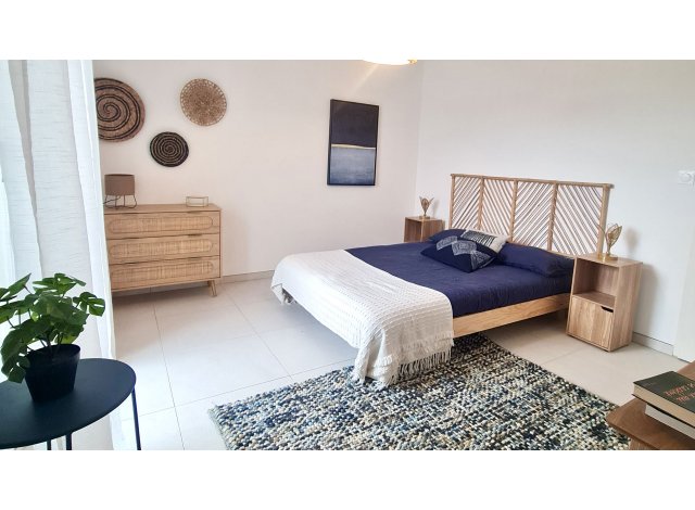 Immobilier neuf Hyres