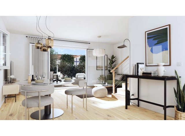 Immobilier pour investir Saint-Paul-lès-Dax