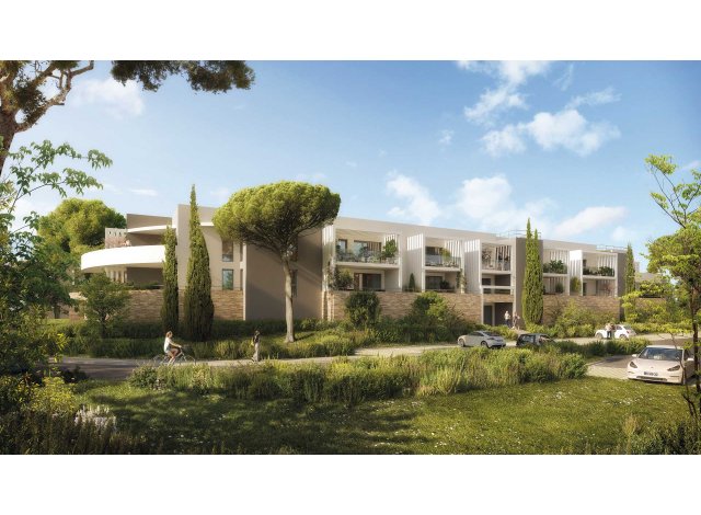 Projet immobilier Le Barcares
