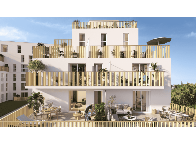 Projet immobilier Pontoise