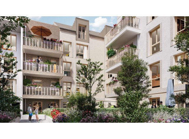 Investissement locatif Sartrouville