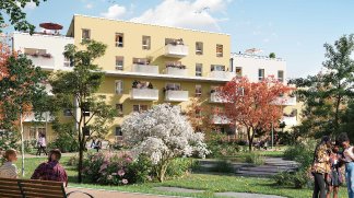 Investir programme neuf Mulhouse CG 1 Mulhouse
