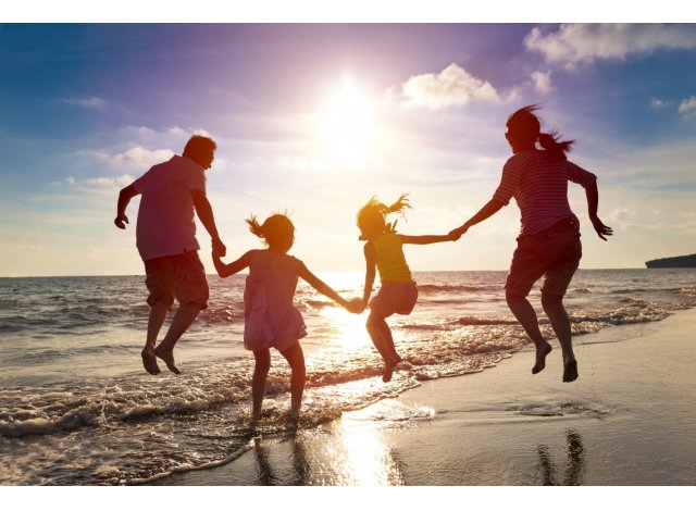 Projet immobilier Parentis-en-Born