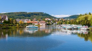 Programme neuf Saverne CG 1 à Saverne