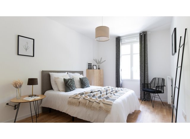 Cormeilles-en-Parisis CG 2 immobilier neuf