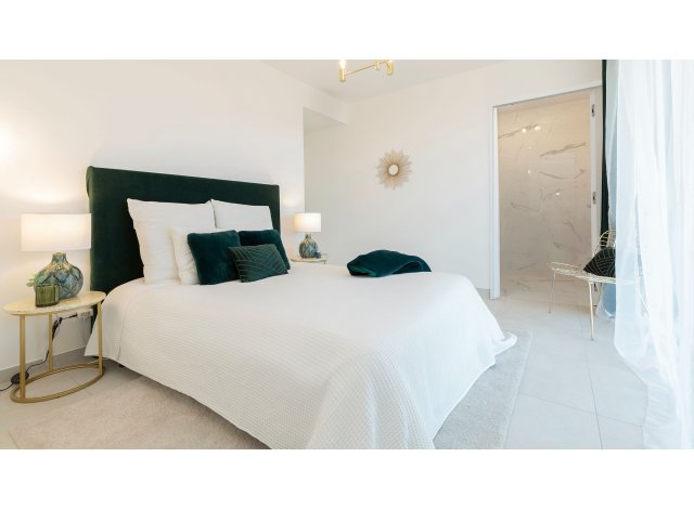 Projet immobilier Saint-Laurent-du-Var