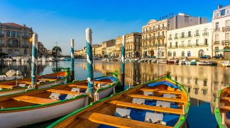 Programme neuf Sète CG 1 à Sète