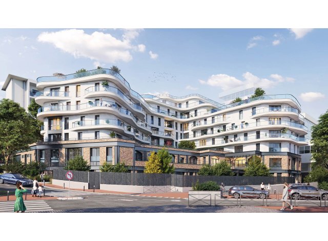 Projet immobilier Joinville-le-Pont