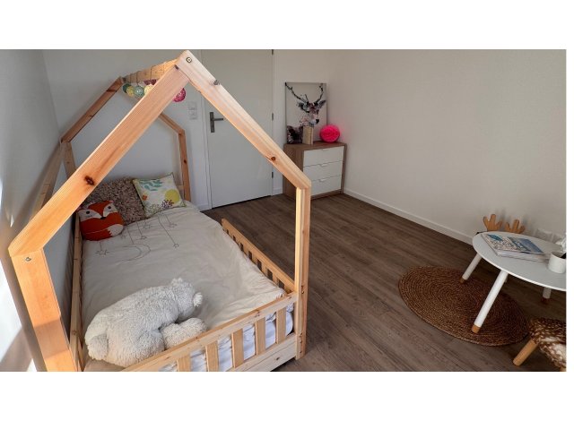 Programme immobilier neuf Berck-sur-Mer