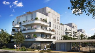 Programme neuf Bezons CG 1 à Bezons
