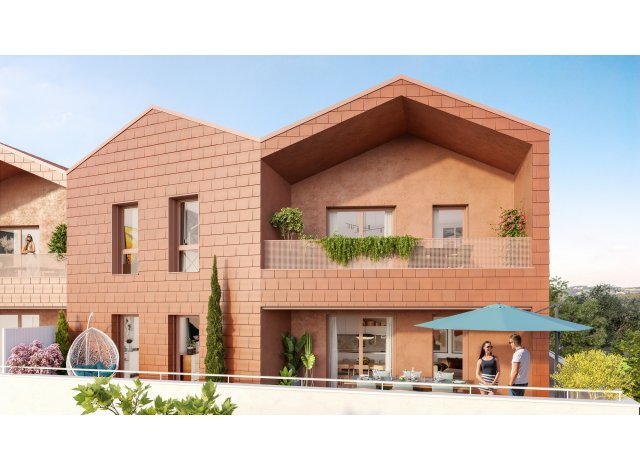 Chambéry CG 1 immobilier neuf