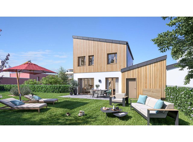 Élancourt CG 1 immobilier neuf