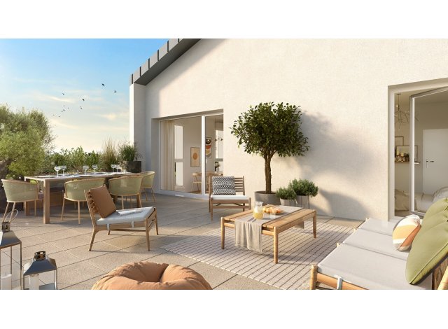Cucq CG 1 immobilier neuf