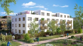 Programme neuf Bondoufle CG 1 à Bondoufle