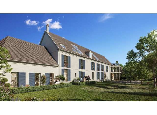 Plaisir CG 1 immobilier neuf