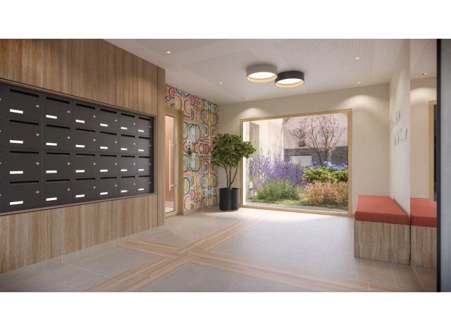 Projet immobilier La Roche-sur-Foron