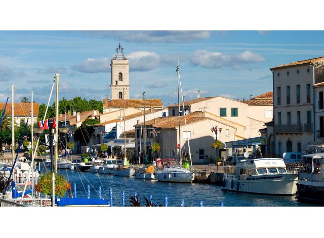 Marseillan CG 1