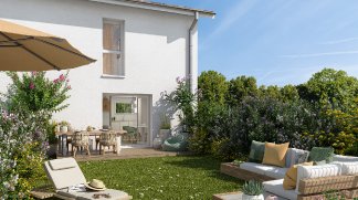 Investir programme neuf Tchanka Saint-Paul-lès-Dax