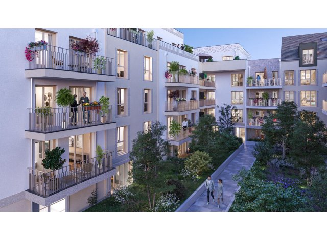 Programme investissement Sartrouville