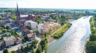 Programme neuf Sud Rivage à Quesnoy-sur-Deule