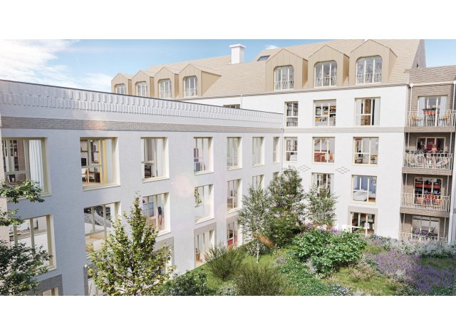 Investir dans le neuf Sartrouville