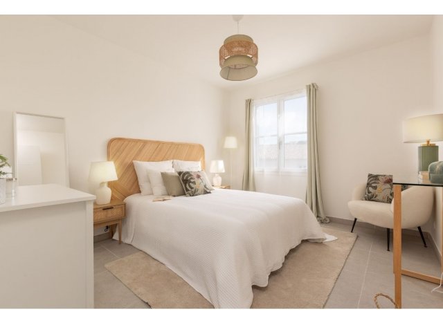 Programme neuf Grimaud CG 1  Grimaud