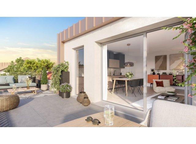 Immobilier neuf La Roche-sur-Foron