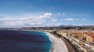 Programme neuf Nice CG 1 à Nice