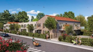 Programme neuf Rivage de la Baie à Le Crotoy