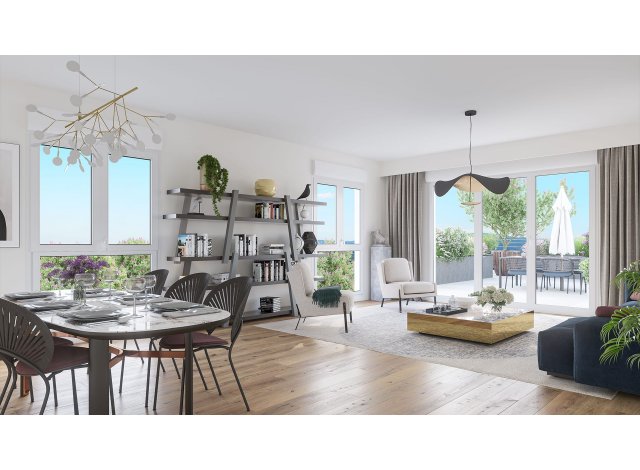Immobilier neuf taples