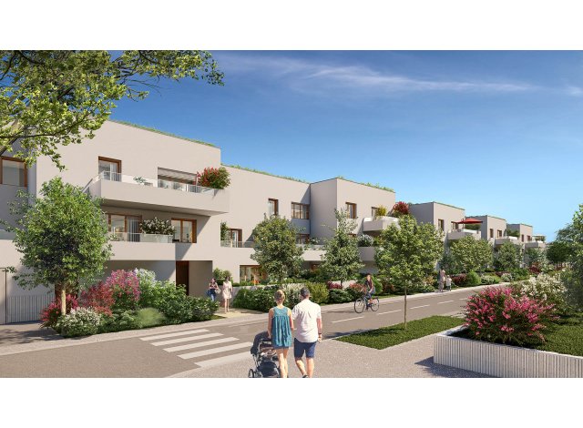 Projet immobilier Annecy